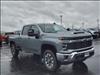 2025 Chevrolet Silverado 3500HD