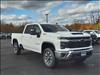 2025 Chevrolet Silverado 3500HD