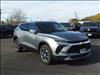 2025 Chevrolet Blazer