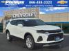 2022 Chevrolet Blazer