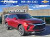 2025 Chevrolet Blazer