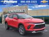 2023 Chevrolet Blazer