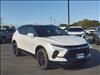 2025 Chevrolet Blazer