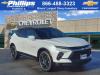 2025 Chevrolet Blazer