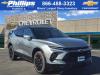 2025 Chevrolet Blazer