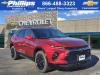 2025 Chevrolet Blazer