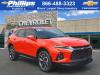 2022 Chevrolet Blazer