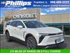 2024 Chevrolet Blazer EV