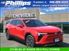 2024 Chevrolet Blazer EV