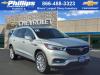 2021 Buick Enclave