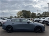 2023 Mazda Mazda3 Sedan 2.5 S Carbon Edition Base