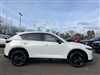 2024 Mazda CX-5 2.5 Carbon Turbo