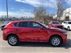 2024 Mazda CX-5 2.5 S Preferred Package