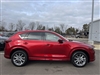 2024 Mazda CX-5 2.5 S Premium Package