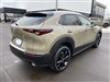 2024 Mazda CX-30 2.5 Carbon Turbo