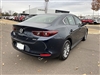 2024 Mazda Mazda3 Sedan 2.5 S