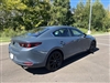 2023 Mazda Mazda3 Sedan 2.5 S Carbon Edition