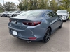 2023 Mazda Mazda3 Sedan 2.5 S Carbon Edition Base