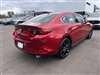 2023 Mazda Mazda3 Sedan 2.5 Turbo Premium Plus Package