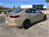 2024 Mazda Mazda3 Sedan 2.5 Carbon Turbo