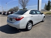 2014 Toyota Corolla S