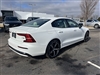 2024 Volvo S60 Ultimate