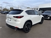2024 Mazda CX-5 2.5 Carbon Turbo