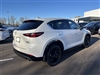 2024 Mazda CX-5 2.5 Carbon Turbo