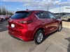 2024 Mazda CX-5 2.5 S Preferred Package