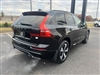2024 Volvo XC60 Recharge T8 Plus Dark Theme
