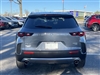2024 Mazda CX-50 2.5 Turbo Meridian Edition
