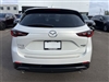 2024 Mazda CX-5 2.5 Carbon Turbo