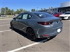 2023 Mazda Mazda3 Sedan 2.5 S Carbon Edition