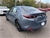 2023 Mazda Mazda3 Sedan 2.5 S Carbon Edition Base