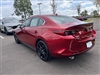 2023 Mazda Mazda3 Sedan 2.5 Turbo Premium Plus Package