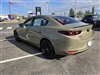 2024 Mazda Mazda3 Sedan 2.5 Carbon Turbo