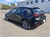 2024 Mazda Mazda3 Hatchback 2.5 S