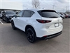 2024 Mazda CX-5 2.5 Carbon Turbo