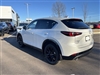 2024 Mazda CX-5 2.5 Carbon Turbo