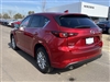 2024 Mazda CX-5 2.5 S Preferred Package