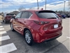 2024 Mazda CX-5 2.5 S Preferred Package