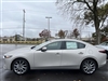 2024 Mazda Mazda3 Sedan 2.5 S Preferred Package