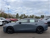 2023 Mazda Mazda3 Sedan 2.5 S Carbon Edition Base