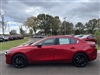 2023 Mazda Mazda3 Sedan 2.5 Turbo Premium Plus Package