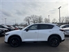 2024 Mazda CX-5 2.5 Carbon Turbo