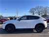 2024 Mazda CX-5 2.5 Carbon Turbo