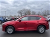 2024 Mazda CX-5 2.5 S Preferred Package