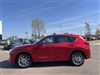 2024 Mazda CX-5 2.5 S Premium Plus Package