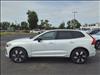 2024 Volvo XC60 Recharge T8 Plus Dark Theme
