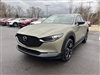2024 Mazda CX-30 2.5 Carbon Turbo